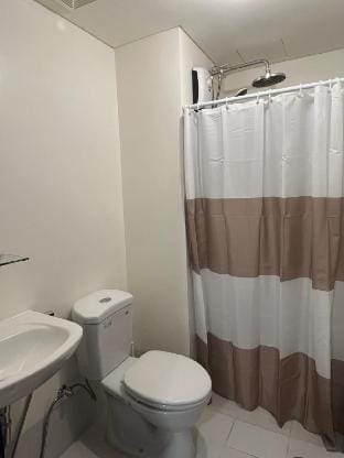 The Rochester- Bridgeview tower Apartment in Pasig