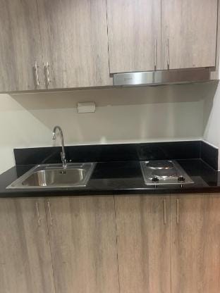 S Residences Tower 3 near SM Mall of Asia Apartment in Pasay