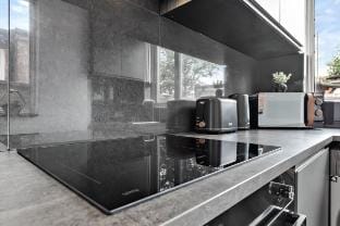 Mini Royale' - 1BDR - Parking Vacation rental in London
