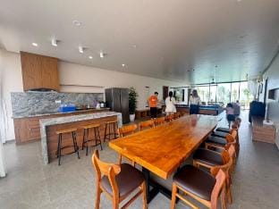 Amanda Sea View - Swimming Pool 70M2 Villa in Phan Thiet