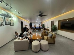 Amanda Sea View - Swimming Pool 70M2 Villa in Phan Thiet