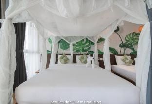 Paradise Phố Biển Villa - Sea View Villa in Nha Trang