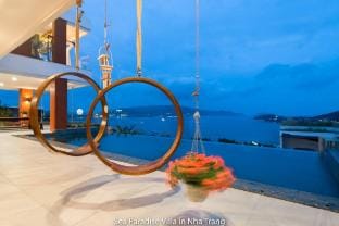 Paradise Phố Biển Villa - Sea View Villa in Nha Trang