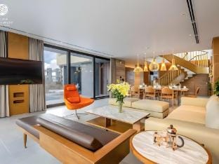 Hòa H?i Houses Vacation rental in Hoa Hai