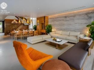 Hòa H?i Houses Vacation rental in Hoa Hai