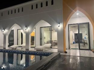 Amanda Villa Sea View - Swimming Pool 60M2 Villa in Phan Thiet