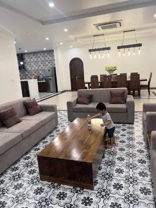 Amanda Villa Sea View - Swimming Pool 60M2 Villa in Phan Thiet