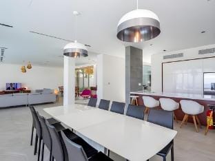 Ocean Villa Da Nang K6 Vacation rental in Hoa Hai