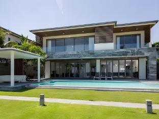 Ocean Villa Da Nang K6 Vacation rental in Hoa Hai