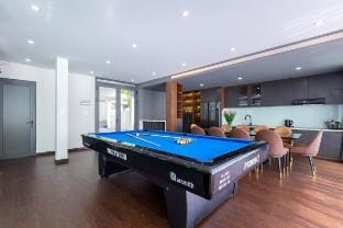 Palm Villa 24 Trước Biển Villa in Vung Tau