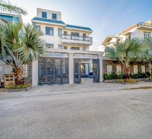 Luxury Diamond Villa 2 cạnh biển Villa in Vung Tau