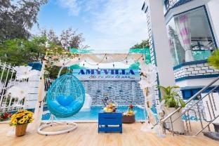 Amy 17 - 80 M2 Swimming Pool - Next To Lotte Mark Villa in Vung Tau