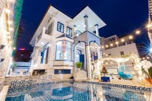 Amy 17 - 80 M2 Swimming Pool - Next To Lotte Mark Villa in Vung Tau