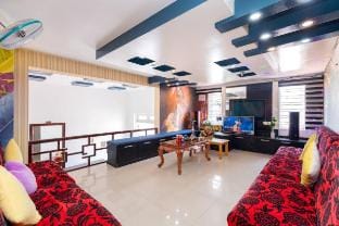 Amanda 05 - 80 M2 Swimming Pool - 100M To The Sea Villa in Vung Tau