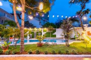 Amanda 05 - 80 M2 Swimming Pool - 100M To The Sea Villa in Vung Tau