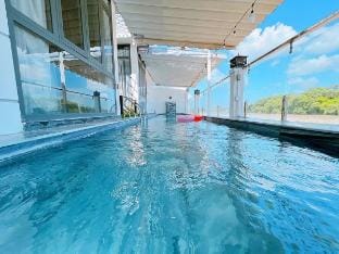 River Villa Vip View River Villa in Phan Thiet