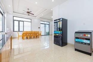 Minh Phuoc Villa - Biển Bãi Sau - 100M To Beach Villa in Vung Tau