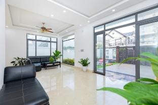 Minh Phuoc Villa - Biển Bãi Sau - 100M To Beach Villa in Vung Tau