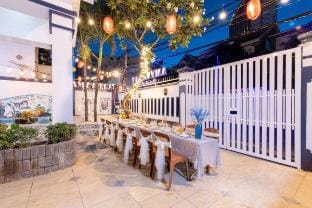Amy Villa 07- Private Swimming Pool -100M To Beach Villa in Vung Tau