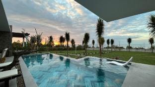 2 Villas Next Door- In Great Location - View Biển Villa in Phan Thiet