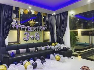 Luxury Diamond Villa 14 Bed Room Villa in Vung Tau