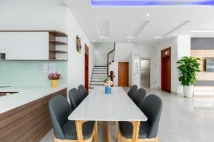 Luxury Diamond Villa 14 Bed Room Villa in Vung Tau