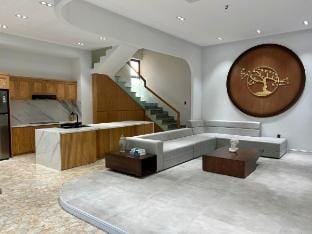 Villa  Bãi Sau 7 Room Vip - Hồ Bơi Riêng Tư Villa in Vung Tau