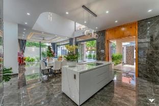 C12 Villa Vũng Tàu Near Beach Villa in Vung Tau