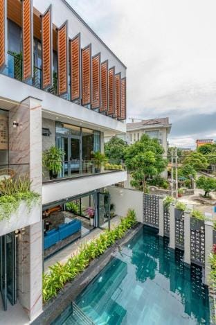 C12 Villa Vũng Tàu Near Beach Villa in Vung Tau