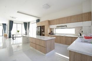 Thi Sách Villa In Great Location Villa in Vung Tau