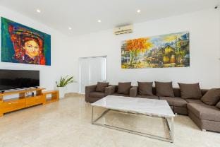 RL02 Villa Sea View Vacation rental in Vung Tau