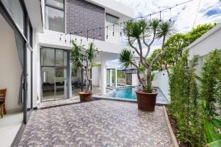 RL02 Villa Sea View Vacation rental in Vung Tau