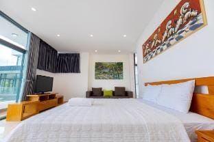 RL02 Villa Sea View Vacation rental in Vung Tau