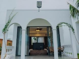Amanda villa 3 - Sea View - Swimming Pool 70M2 Villa in Phan Thiet