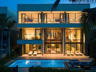 The Five Villas D33 Villa in Hoa Hai