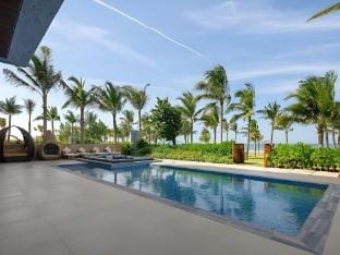 The Five Villas D33 Villa in Hoa Hai
