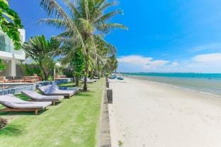 Ocean Villa Vip - Lying By The Sea Villa in Phan Thiet