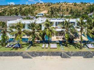 Ocean Villa - Lying By The Sea Villa in Phan Thiet