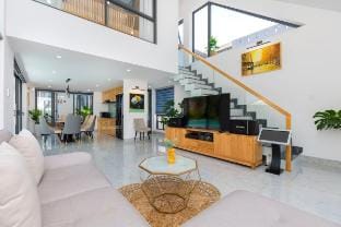 Villa  Bãi Sau Vip Vung Tau Near Beach Villa in Vung Tau