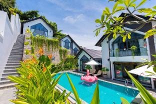 Villa  Bãi Sau Vip Vung Tau Near Beach Villa in Vung Tau