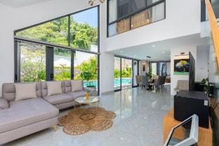 Villa  Bãi Sau Vip Vung Tau Near Beach Villa in Vung Tau