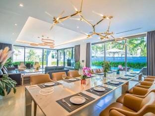 Hòa H?i Villas Villa in Hoa Hai
