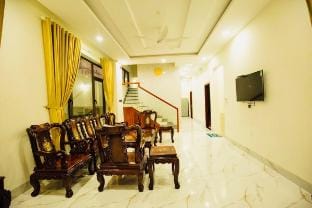 Blue Villa Thi Sach Vũng Tàu Vacation rental in Vung Tau