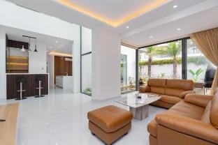 Aria Villa S2 - Lying By The Sea Villa in Vung Tau