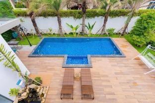 Aria Villa S2 - Lying By The Sea Villa in Vung Tau