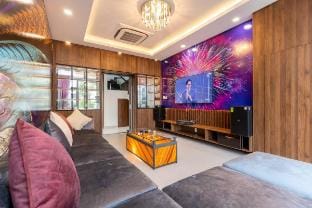 Palm Villa R1 - Lying By The Sea Villa in Vung Tau