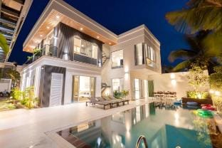 Vung Tau Villas Villa in Vung Tau