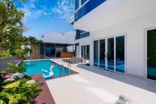 Vung Tau Villas Villa in Vung Tau