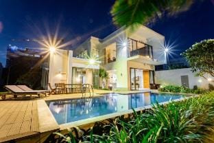 Vung Tau Villas Villa in Vung Tau