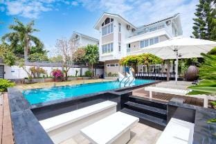 Vung Tau Villas Villa in Vung Tau